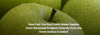 How Can You Buy Fresh Green Apples from Himachal Pradesh Directly from the Farm Online in India?