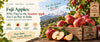 Fuji Apples: Why They're the Sweetest Apple You Can Buy in India