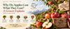 Why Do Apples Cost What They Cost? A Grower Explains