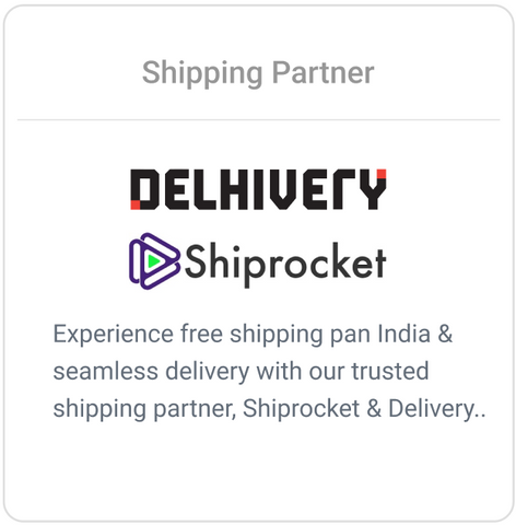 Shipping Partner