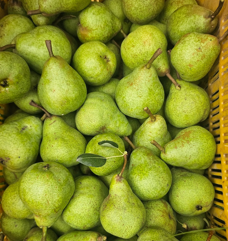 Pears