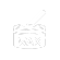 No artificial <br> wax