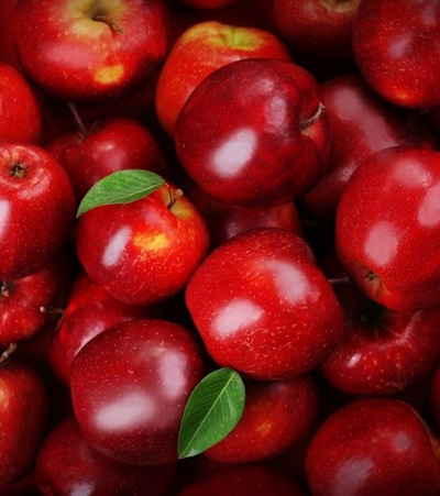 Red Delicious