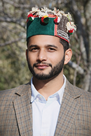 Amit Palsra