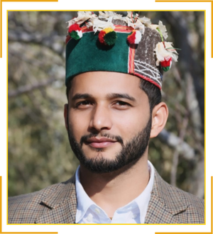 Amit Palsra