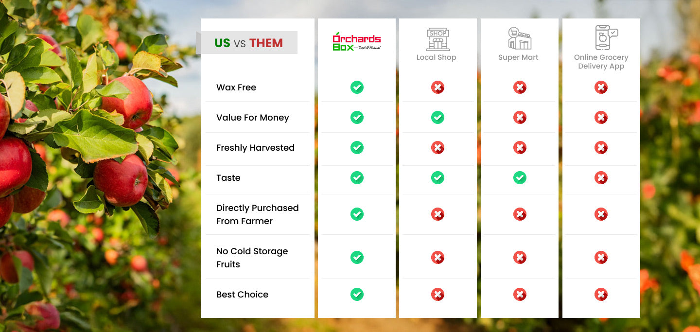 Us Vs Them