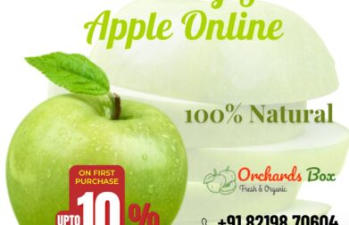 Buy Green Apple Online