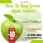 Buy Green Apple Online 90x90