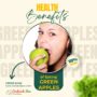 Health Benefits of Eating Green Apple 90x90