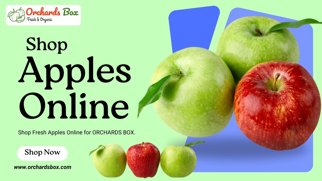 Shop Fruits Online